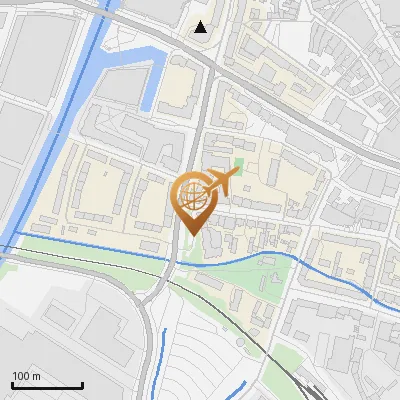 Foto zu Vierlandenstraße 35, 21029 Hamburg