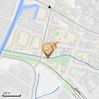 Foto zu Vierlandenstraße 37, 21029 Hamburg