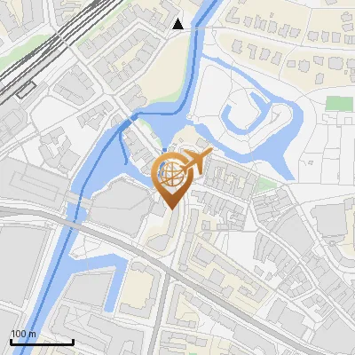 Foto zu Vierlandenstraße 4, 21029 Hamburg