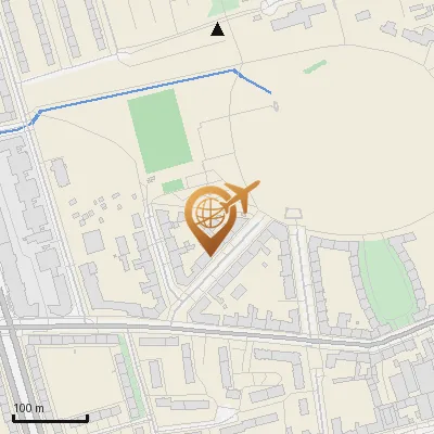 Foto zu Vierwaldstätter Weg 13, 13407 Berlin