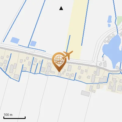 Foto zu Vierzigstücken 11, 21129 Hamburg