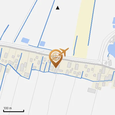 Foto zu Vierzigstücken 13, 21129 Hamburg