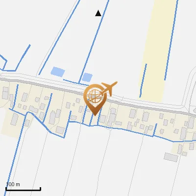 Foto zu Vierzigstücken 17, 21129 Hamburg