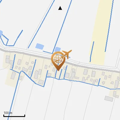 Foto zu Vierzigstücken 19, 21129 Hamburg