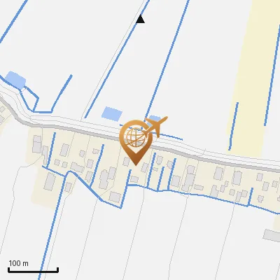 Foto zu Vierzigstücken 21, 21129 Hamburg