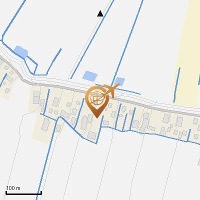 Foto zu Vierzigstücken 23, 21129 Hamburg