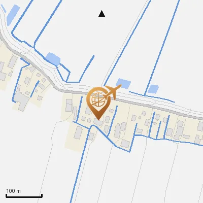 Foto zu Vierzigstücken 27, 21129 Hamburg