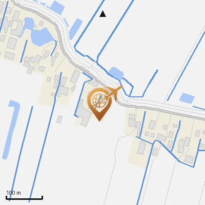 Foto zu Vierzigstücken 37, 21129 Hamburg