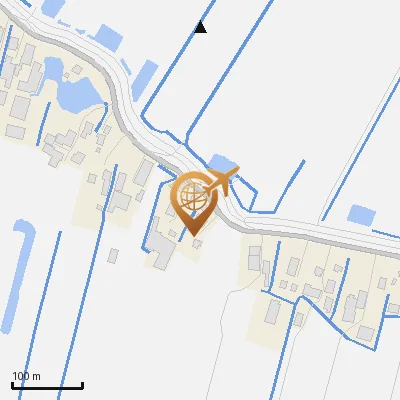 Foto zu Vierzigstücken 39, 21129 Hamburg