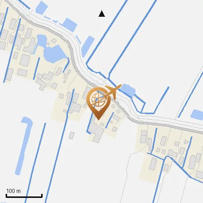 Foto zu Vierzigstücken 43, 21129 Hamburg