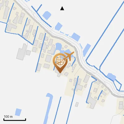 Foto zu Vierzigstücken 57, 21129 Hamburg