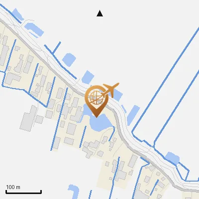 Foto zu Vierzigstücken 61, 21129 Hamburg