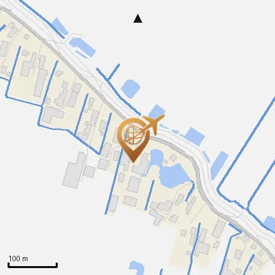 Foto zu Vierzigstücken 65, 21129 Hamburg