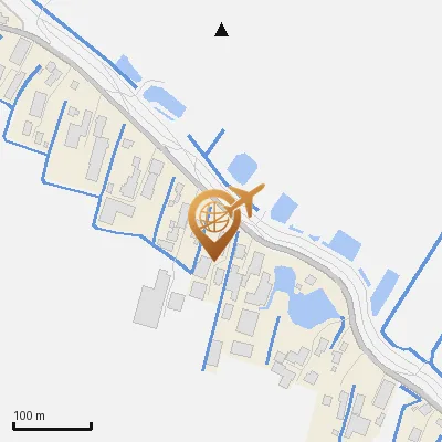 Foto zu Vierzigstücken 69, 21129 Hamburg