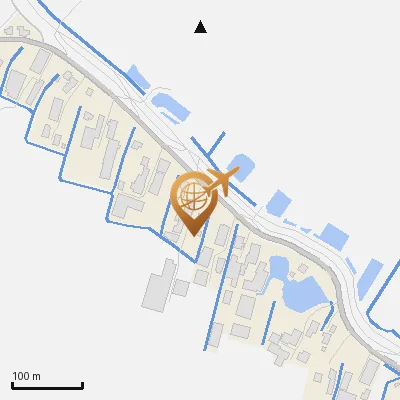 Foto zu Vierzigstücken 71, 21129 Hamburg