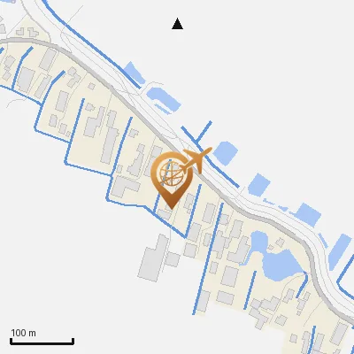 Foto zu Vierzigstücken 73, 21129 Hamburg