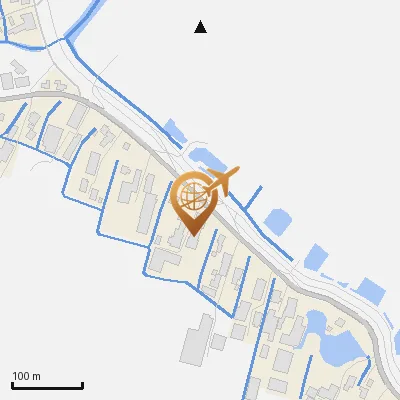 Foto zu Vierzigstücken 77, 21129 Hamburg