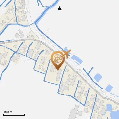 Foto zu Vierzigstücken 83, 21129 Hamburg