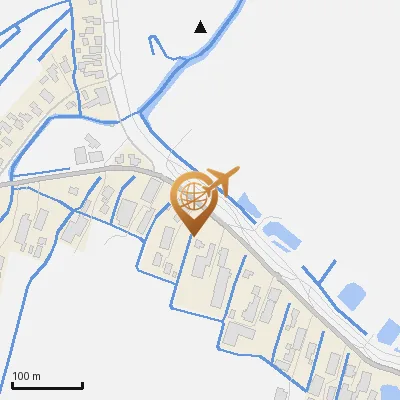 Foto zu Vierzigstücken 87, 21129 Hamburg