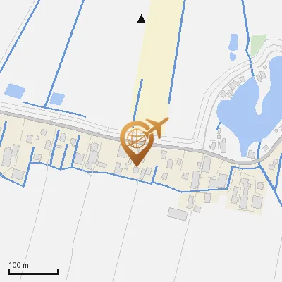 Foto zu Vierzigstücken 9, 21129 Hamburg