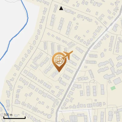 Foto zu Vietinghoffweg 1, 22455 Hamburg