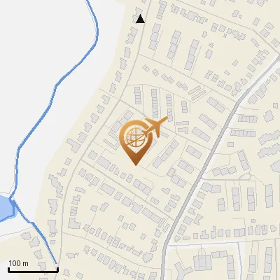 Foto zu Vietinghoffweg 13, 22455 Hamburg