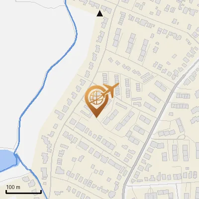 Foto zu Vietinghoffweg 19, 22455 Hamburg