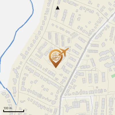 Foto zu Vietinghoffweg 7, 22455 Hamburg