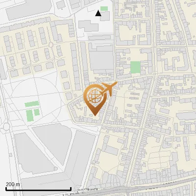 Foto zu Vietorstraße 55, 51103 Köln