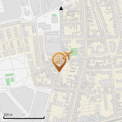 Foto zu Vietorstraße 64, 51103 Köln