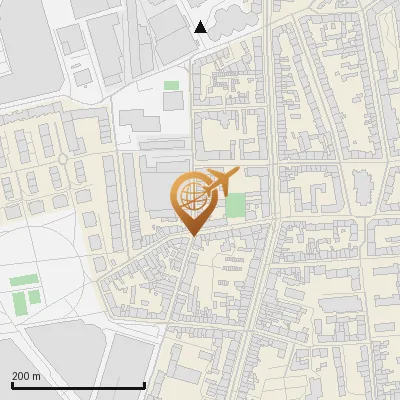 Foto zu Vietorstraße 72, 51103 Köln