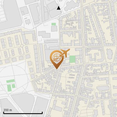 Foto zu Vietorstraße 77, 51103 Köln