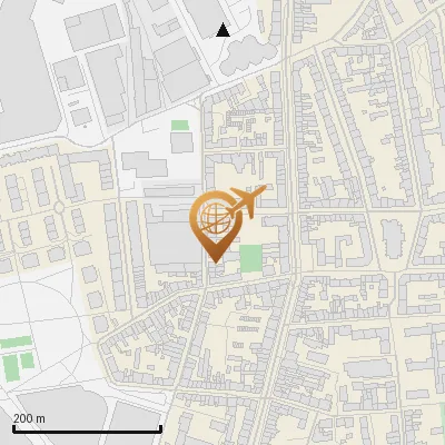 Foto zu Vietorstraße 84, 51103 Köln