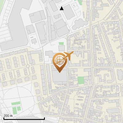 Foto zu Vietorstraße 85, 51103 Köln