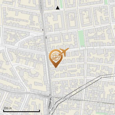 Foto zu Viktor-Scheffel-Straße 20, 80803 München