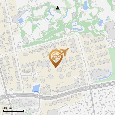 Foto zu Hagenbeckstraße 161, 22527 Hamburg