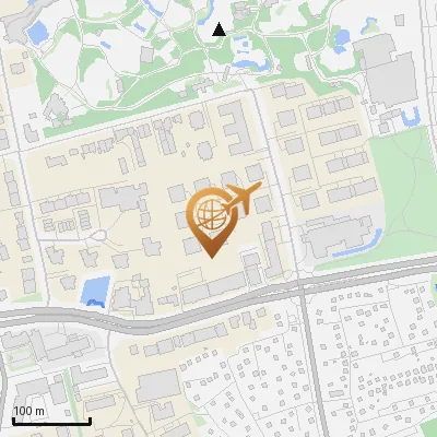 Foto zu Hagenbeckstraße 155, 22527 Hamburg