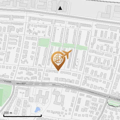 Foto zu Villacher Straße 2, 80687 München
