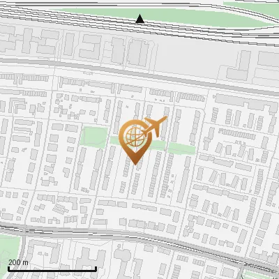 Foto zu Villacher Straße 28, 80687 München