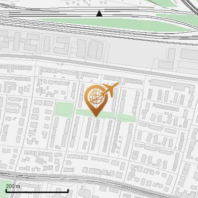 Foto zu Villacher Straße 32, 80687 München