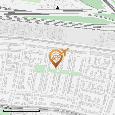 Foto zu Villacher Straße 37, 80687 München