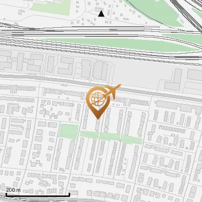 Foto zu Villacher Straße 47, 80687 München