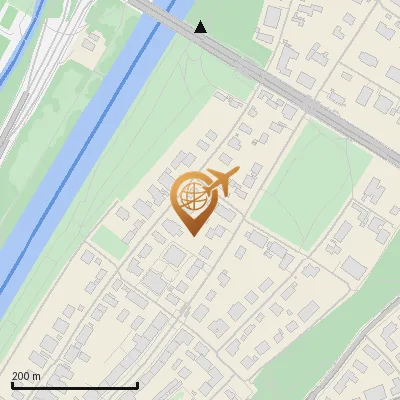 Foto zu Vilshofener Straße 4, 81679 München