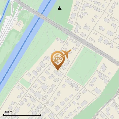 Foto zu Vilshofener Straße 5, 81679 München