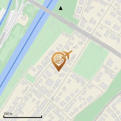 Foto zu Vilshofener Straße 6, 81679 München