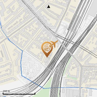 Foto zu Vincenzstraße 14, 51065 Köln