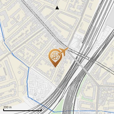 Foto zu Vincenzstraße 17, 51065 Köln