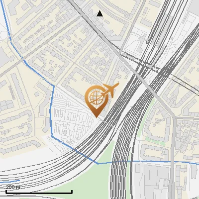 Foto zu Vincenzstraße 2, 51065 Köln