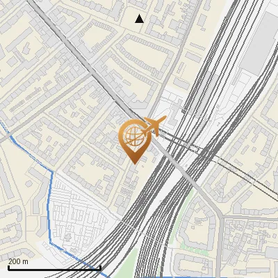 Foto zu Vincenzstraße 28, 51065 Köln
