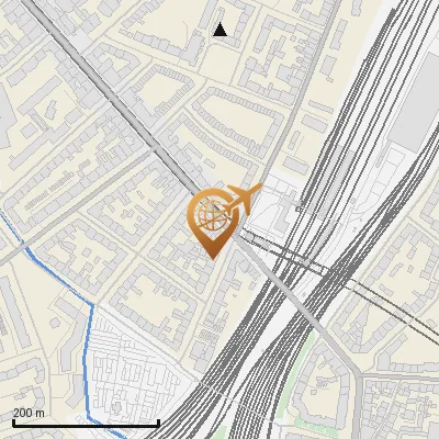 Foto zu Vincenzstraße 29, 51065 Köln